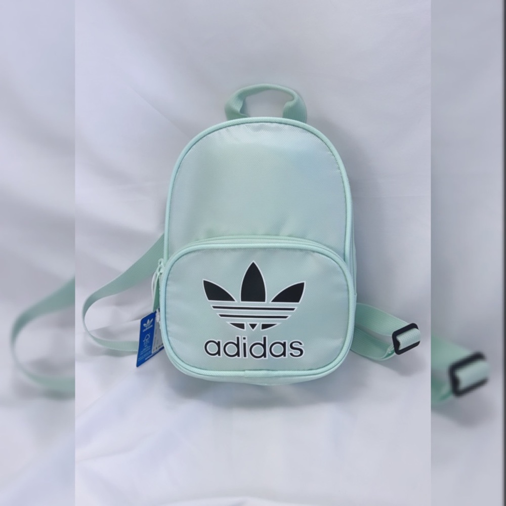 Adidas Mini Backpack